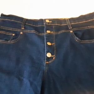 JUDY BLUE JEANS 1XL